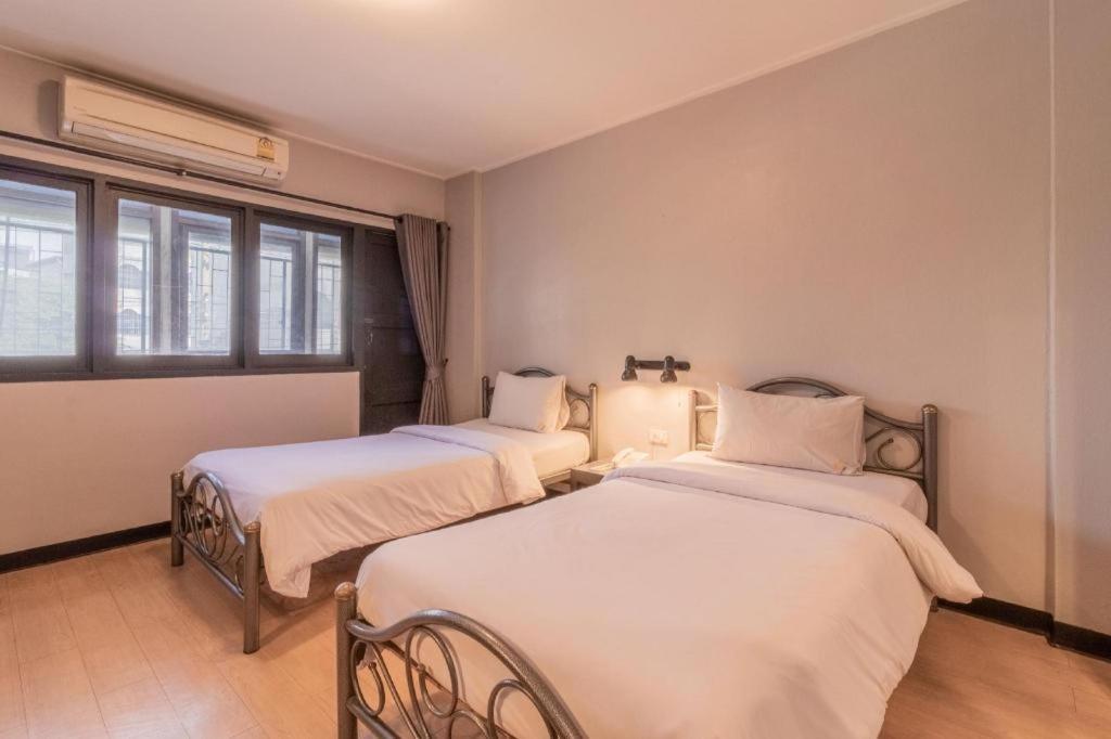 Intown Hotel Bangkok