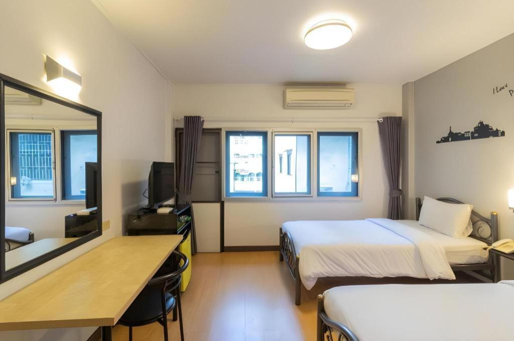 Hotel Intown Bangkok