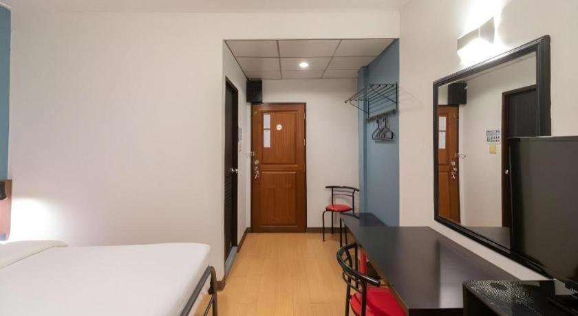 Intown Hotel Bangkok