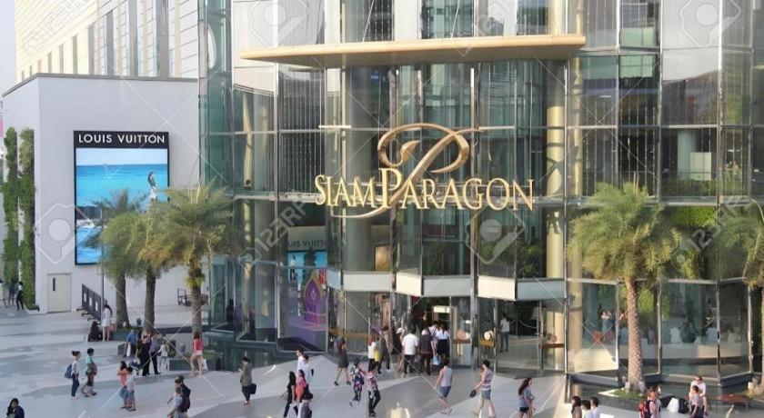 Intown Hotel Bangkok
