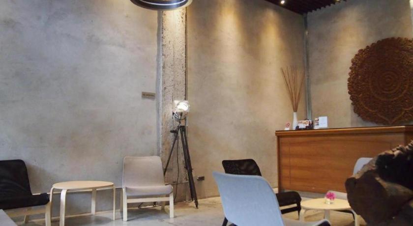 Hotel Intown