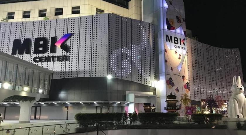 Hotel Intown Bangkok